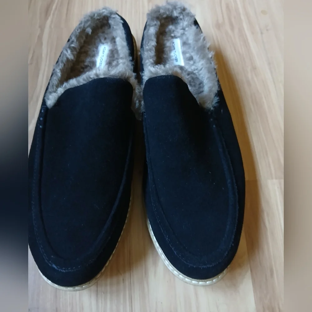 Adam Tucker women's slipper shoes size 7 - Picture 5 of 5
